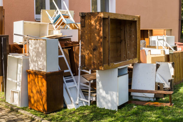 Reliable Jacksonville, IL Junk Removal  Solutions